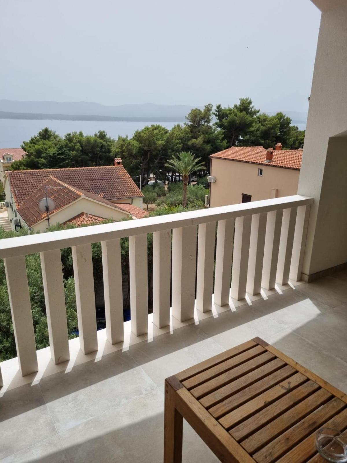 Superior Apartments Luka Bol Exterior photo