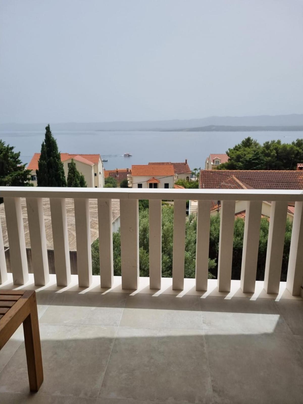 Superior Apartments Luka Bol Exterior photo
